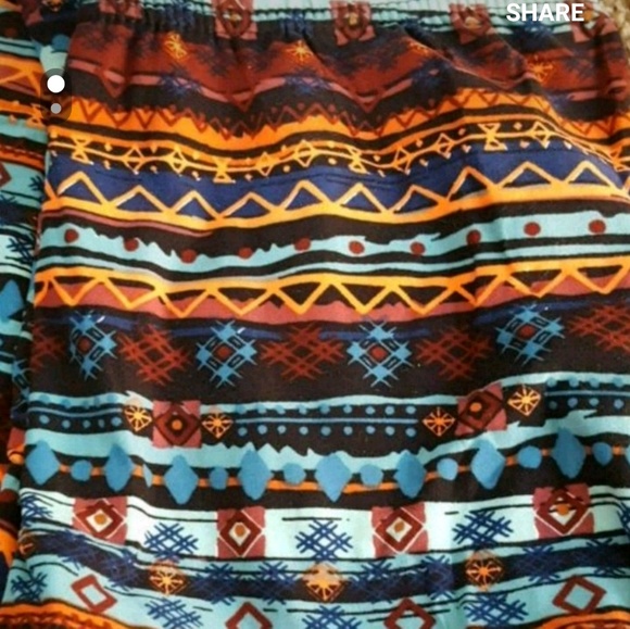 Buttery soft leggings - Picture 1 of 1